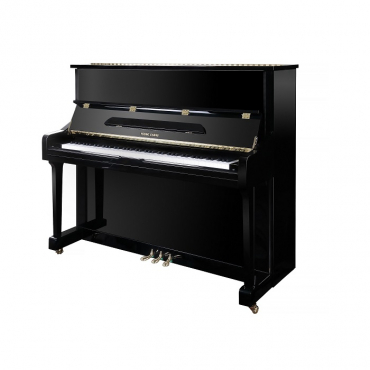 Пианино акустическое с табуретом/ банкеткой для пианино - «globural.ru» - Красноярск