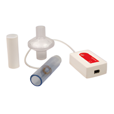 Спирометрический датчик - «globural.ru» - Красноярск