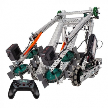VEX V5 Набор Супер Кит Super Kit V5 - «globural.ru» - Красноярск
