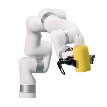Учебный робототехнический комплекс на базе робота-манипулятора «UFACTORY xArm 5» - «globural.ru» - Красноярск