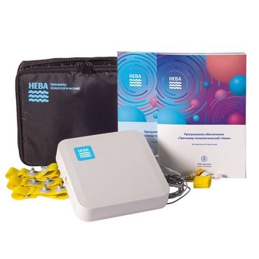 Тренажер психолога “Нева” - «globural.ru» - Красноярск