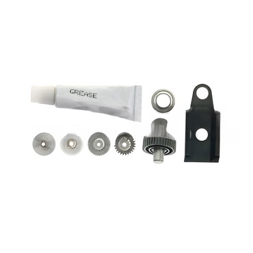 Комплект запасных элементов сервопривода DYNAMIXEL MX-106 Gear/Bearing Set - «globural.ru» - Красноярск