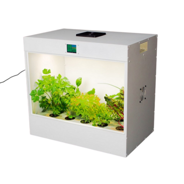 Агрокласс. Агролаборатория ECOBOX ED - «globural.ru» - Красноярск