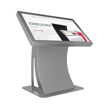 Интерактивный стол Lumia 43" - «globural.ru» - Красноярск