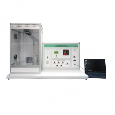 Лабораторный комплекс "Управление микроклиматом" - «globural.ru» - Красноярск