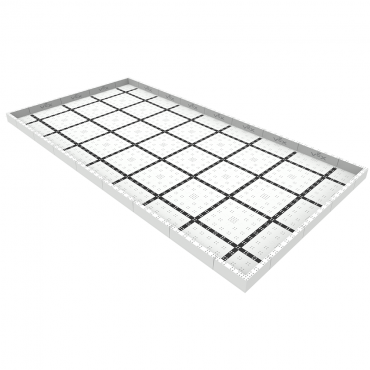 Набор 1/2 поля для соревнований / VEX IQ Challenge Half  Field Perimeter & Tiles - «globural.ru» - Красноярск