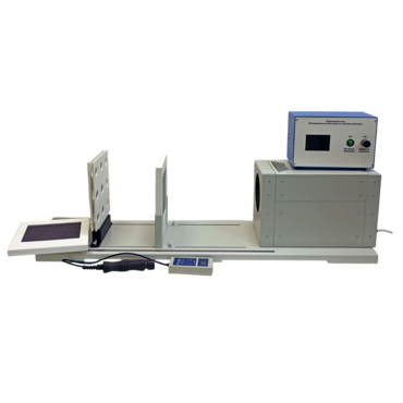 Лабораторный стенд «Защита от теплового излучения» - «globural.ru» - Красноярск