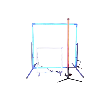 Ворота TinyWhoop Series - «globural.ru» - Красноярск