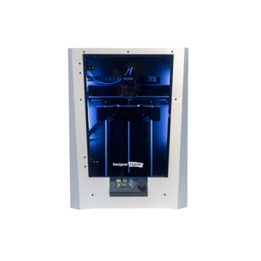 3D-принтер Designer Classic - «globural.ru» - Красноярск