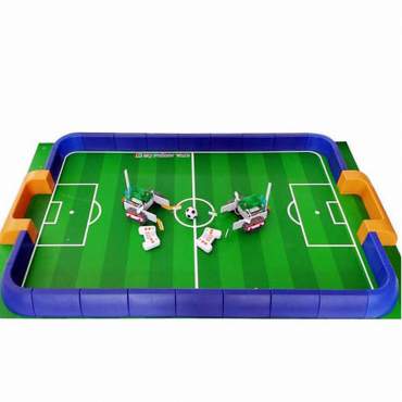 Конструктор по робототехнике Soccer Robot FK - «globural.ru» - Красноярск