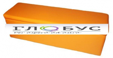 Кушетка без подлокотников (ВИК) - «globural.ru» - Красноярск