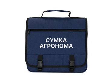 Полевая сумка агронома - «globural.ru» - Красноярск