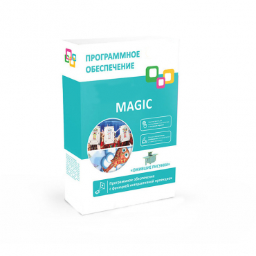 Программное обеспечение "Magic Touch"    - «globural.ru» - Красноярск