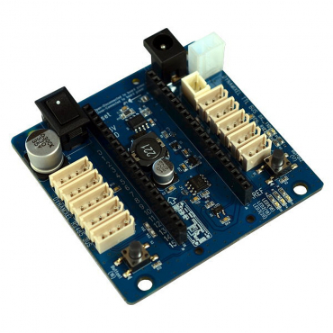 Плата расширения OPENCM 485 EXPANSION BOARD - «globural.ru» - Красноярск