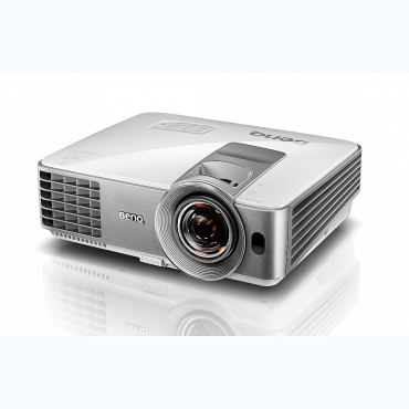 Мультимедийный короткофокусный проектор BenQ MS630ST - «globural.ru» - Красноярск