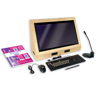 Сенсорный логопедический комплекс - «globural.ru» - Красноярск